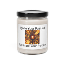 Load image into Gallery viewer, Scented Soy Candle, 9oz