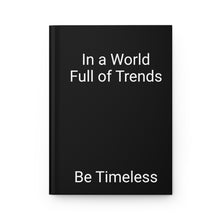 Load image into Gallery viewer, Hardcover Journal Matte