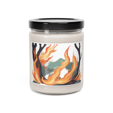 Load image into Gallery viewer, Kindle the Flame of Resilience